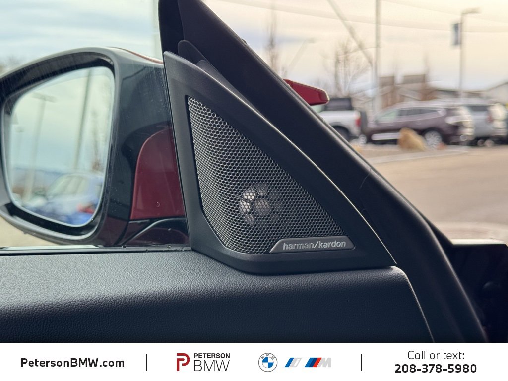 New 2026 BMW M2 w/ Lighting Package image 21