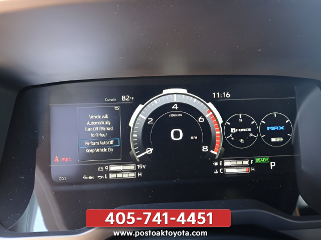 New 2026 Toyota Tundra TRD Pro AWD/4WD image 28