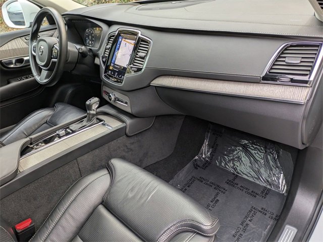 Certified 2022 Volvo XC90 T6 Inscription w/ Advanced Package image 30
