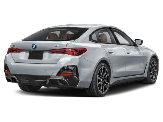New 2025 BMW i4 M50 w/ Premium Package image 5