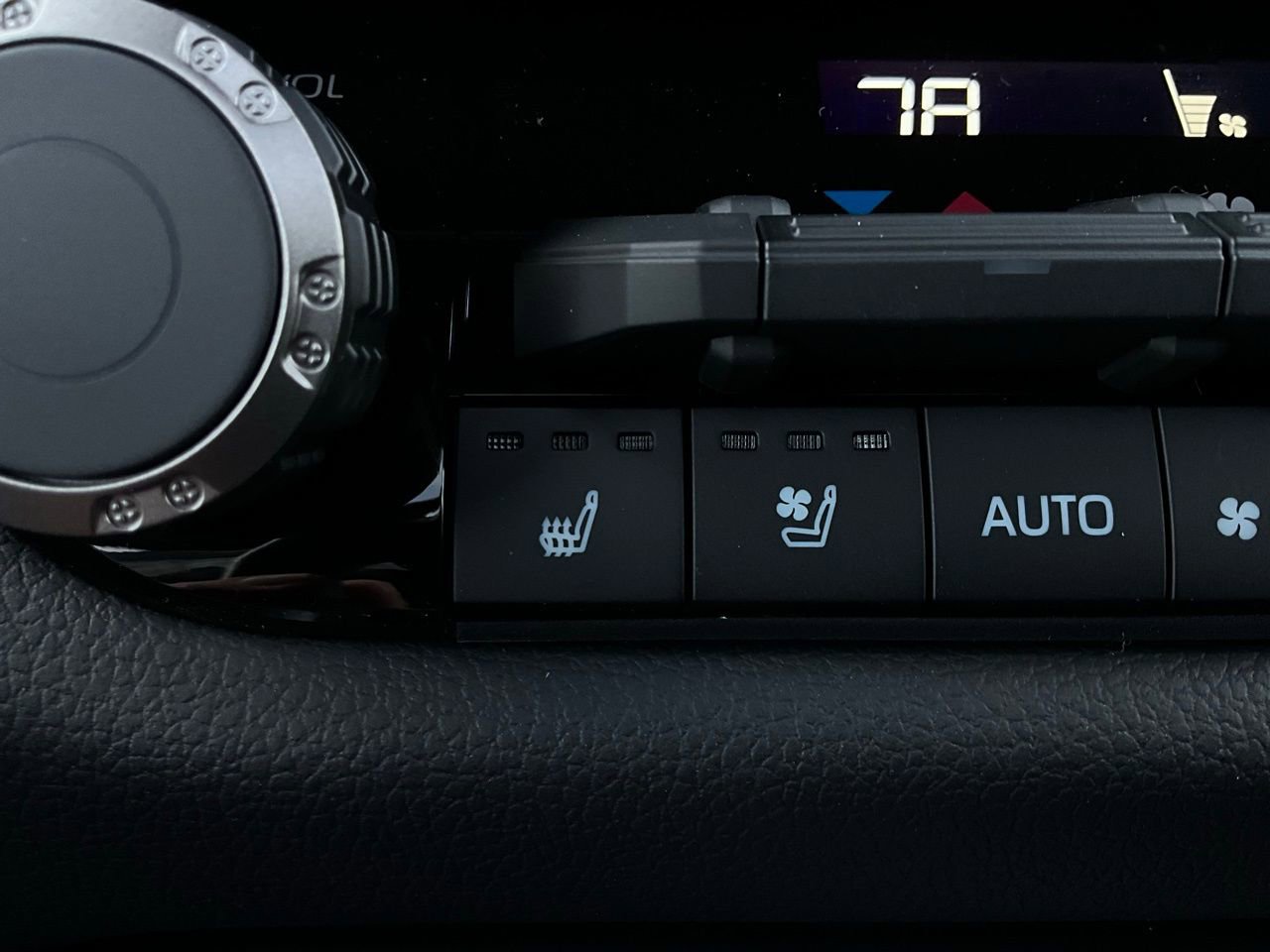 New 2026 Toyota Sequoia TRD Pro image 32