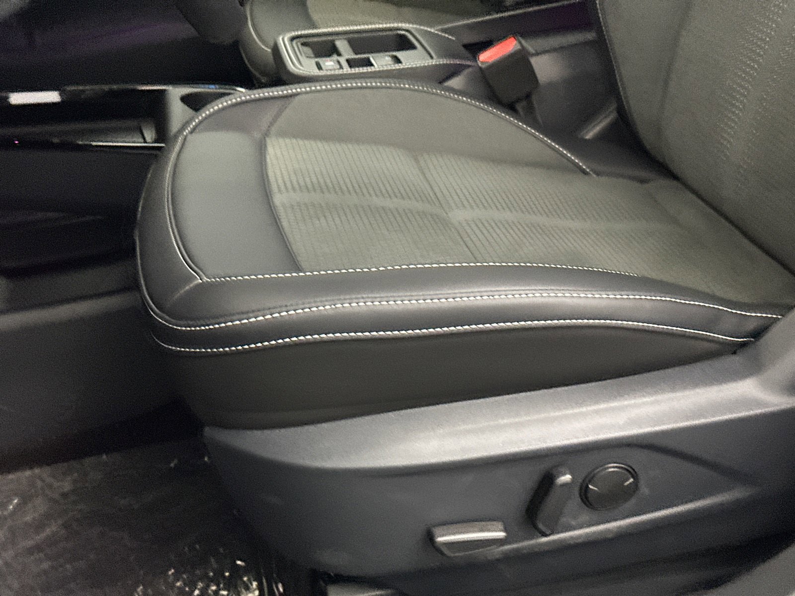 New 2025 Ford Mustang Mach-E GT image 19