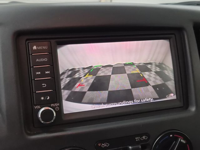 Used 2021 Nissan NV200 S w/ Back Door Glass Package image 28