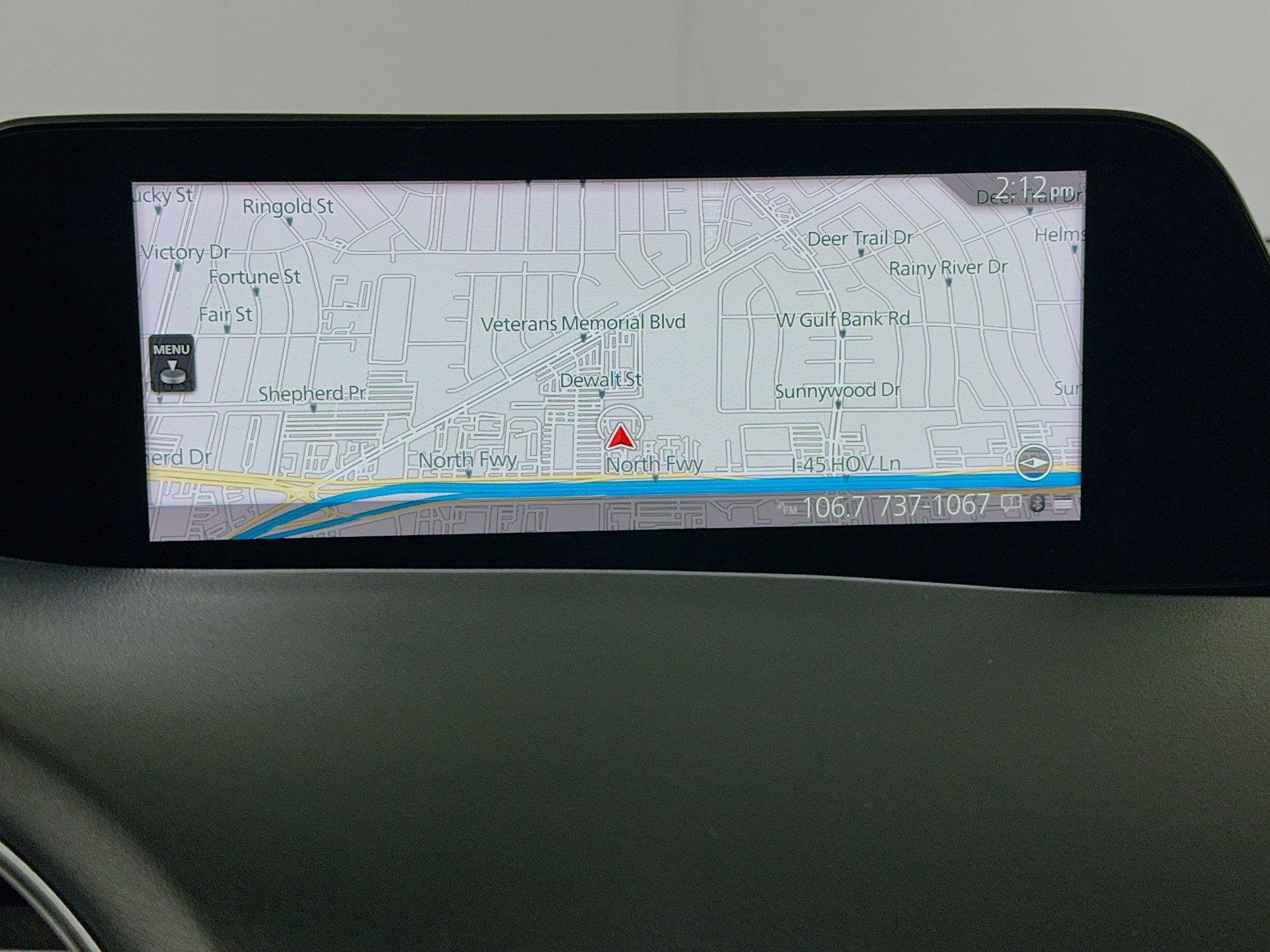 Used 2024 MAZDA MAZDA3 s image 22