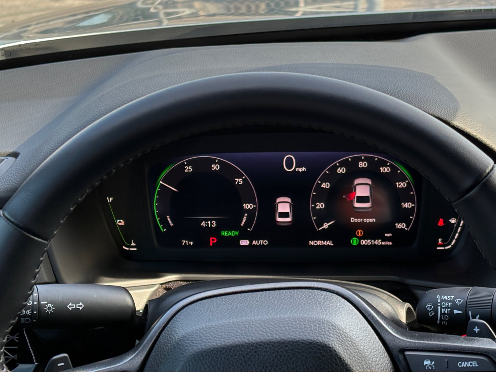Used 2026 Honda Accord Sport image 16