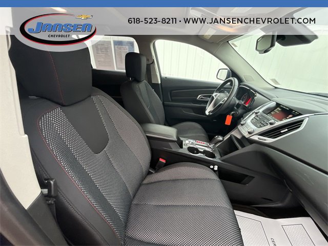 Used 2017 GMC Terrain SLE w/ Convenience Package image 28