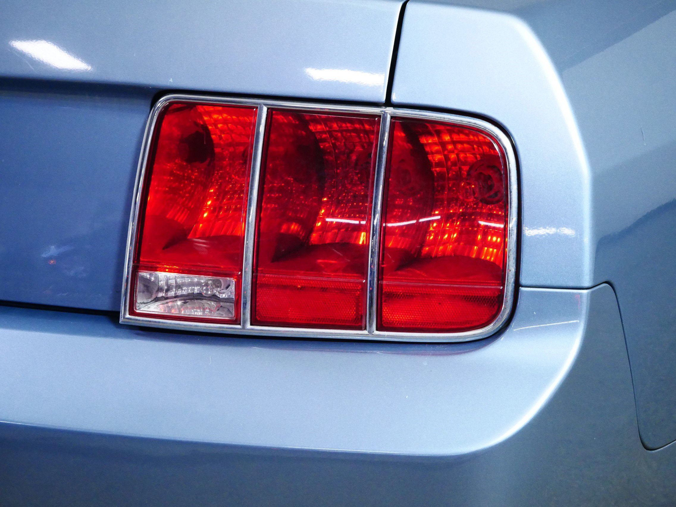 Used 2006 Ford Mustang GT Premium image 17