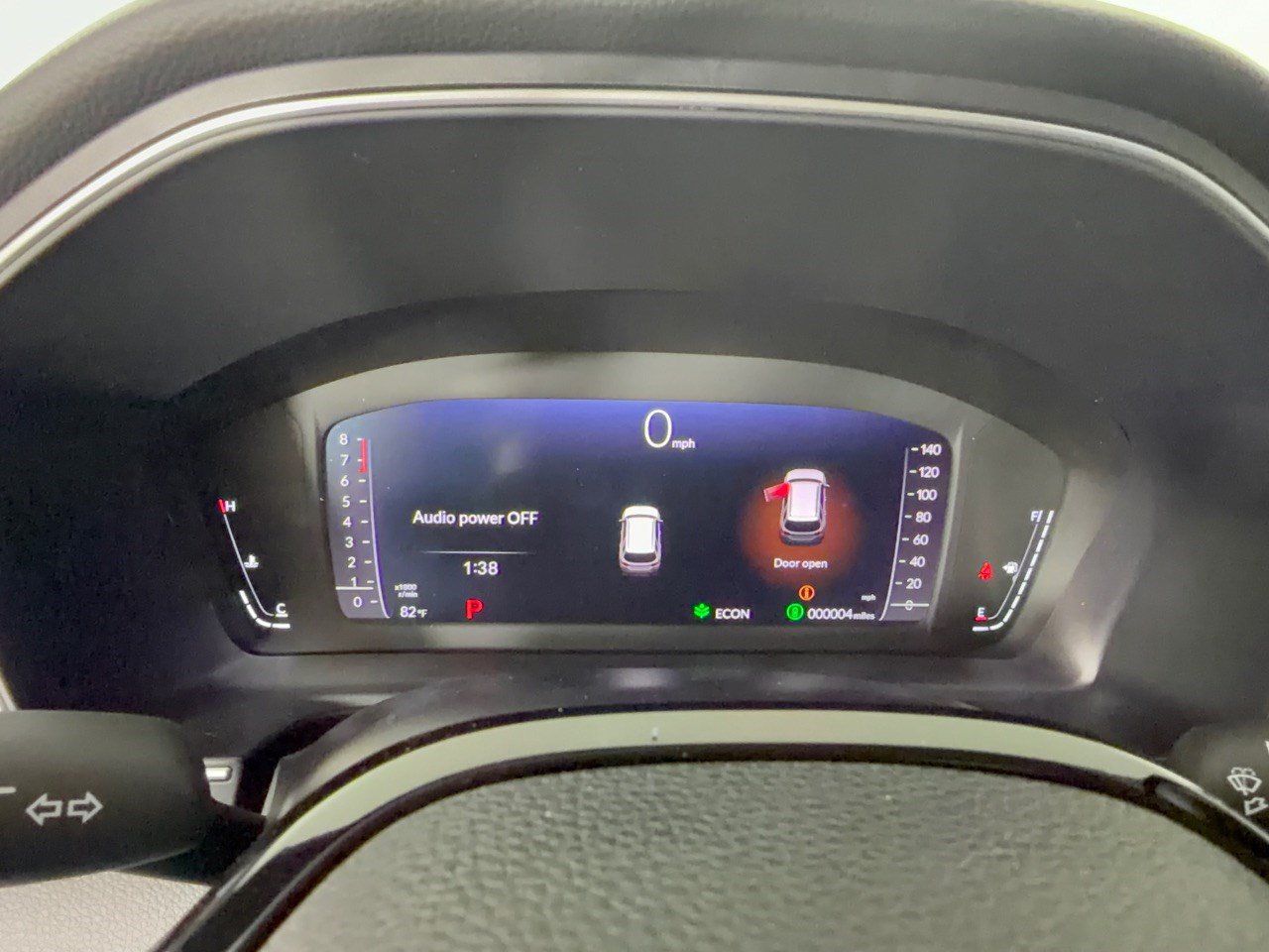 New 2026 Honda Pilot Elite image 26