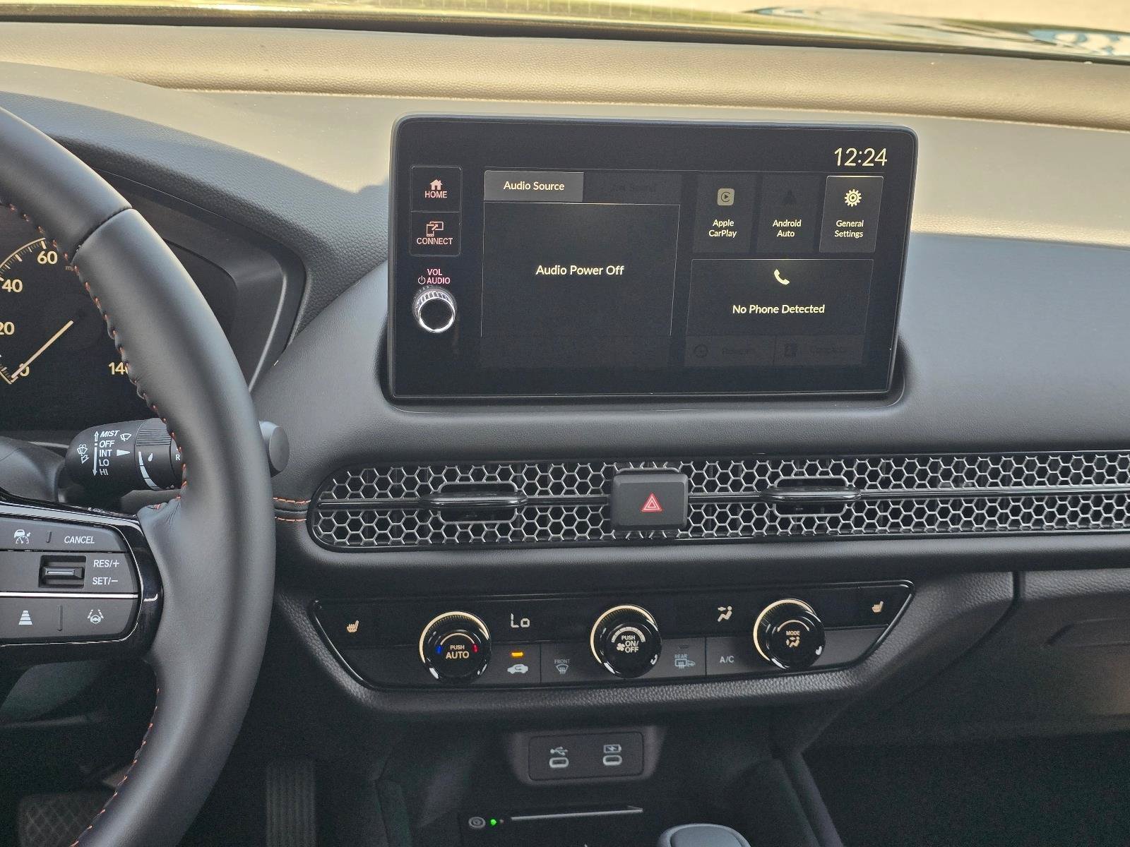 New 2027 Honda HR-V Sport image 18