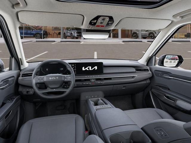 New 2026 Kia EV9 Light image 19