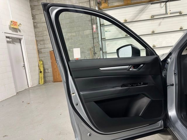 Certified 2023 MAZDA CX-5 AWD 2.5 S w/ Preferred Package image 11