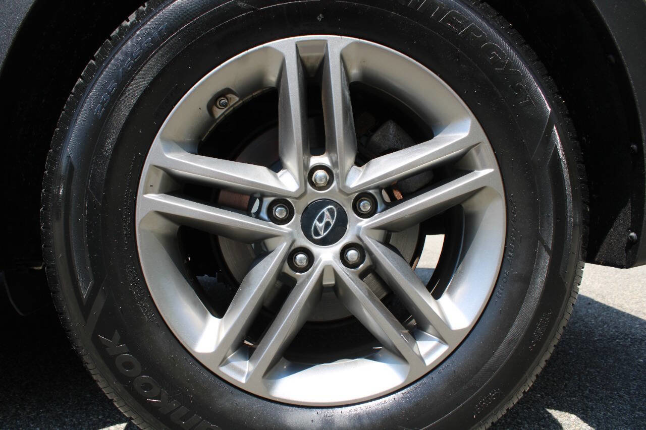 Used 2018 Hyundai Santa Fe Sport AWD/4WD image 20
