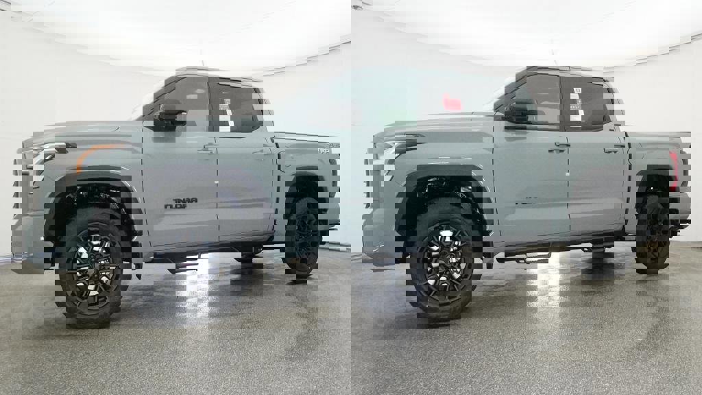 New 2026 Toyota Tundra Limited image 3