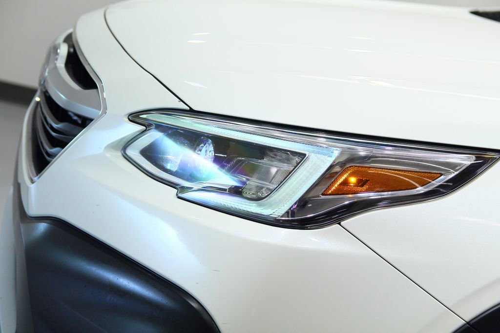 Used 2020 Subaru Outback Touring XT AWD/4WD image 18