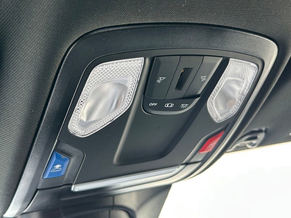 Used 2025 RAM 2500 Big Horn image 63