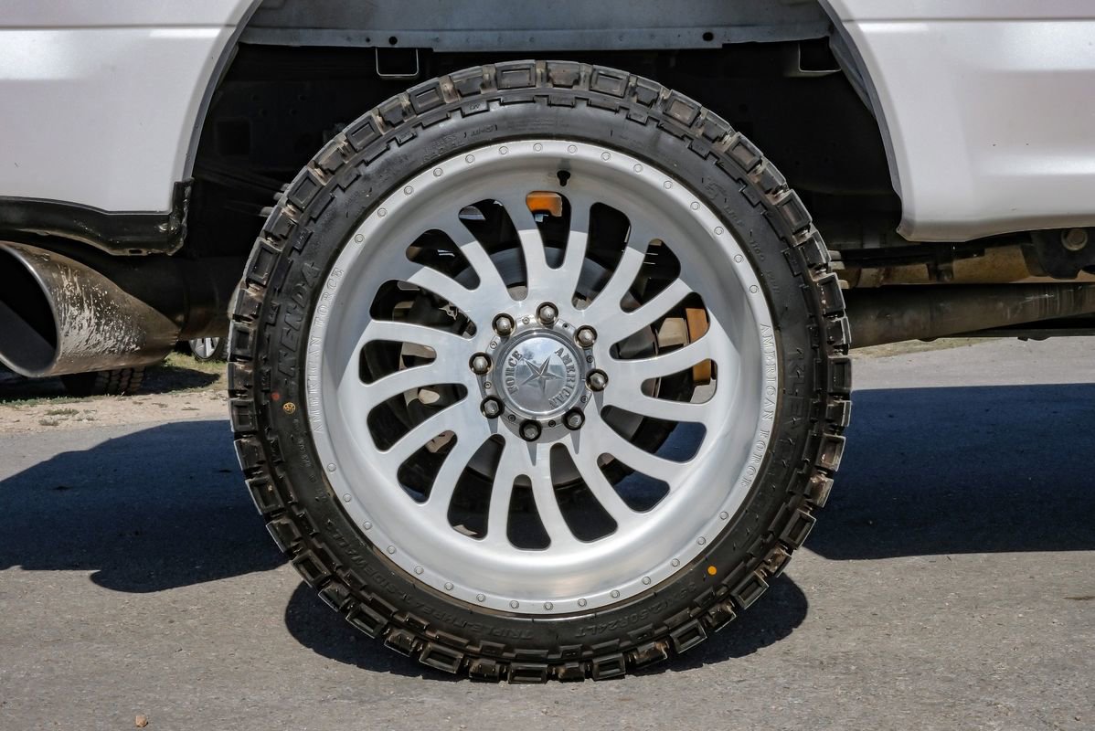 Used 2019 Ford F250 Lariat w/ Lariat Value Package image 60