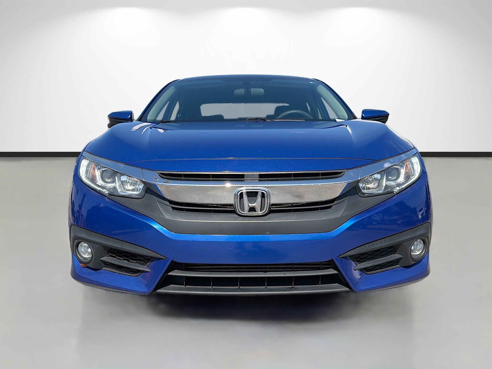 Used 2017 Honda Civic EX-T image 8