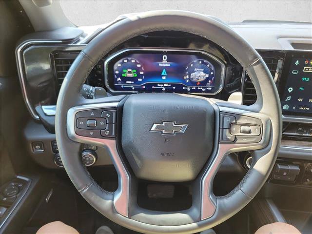 Used 2025 Chevrolet Silverado 1500 RST w/ Texas Edition Plus AWD/4WD image 19
