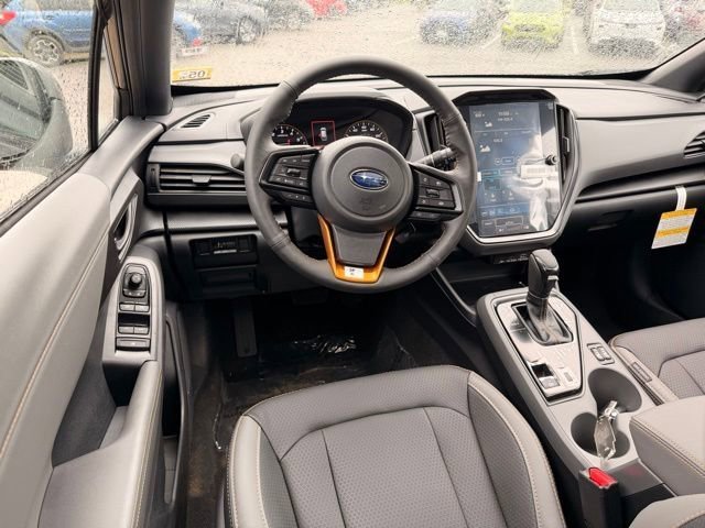 New 2026 Subaru Crosstrek 2.5i Wilderness AWD/4WD image 16