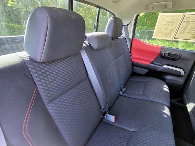 Used 2023 Toyota Tacoma SR5 image 38