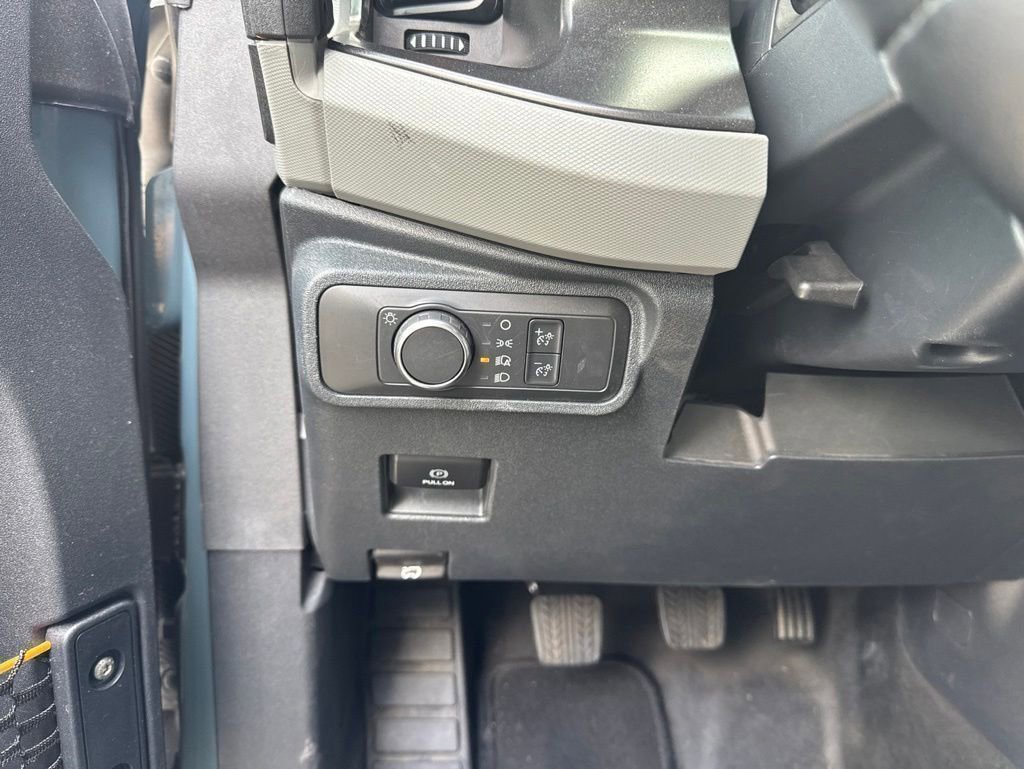 Used 2022 Ford Bronco Badlands AWD/4WD image 27
