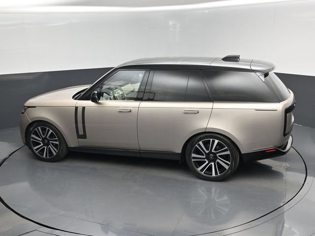 Used 2023 Land Rover Range Rover SE AWD/4WD image 14