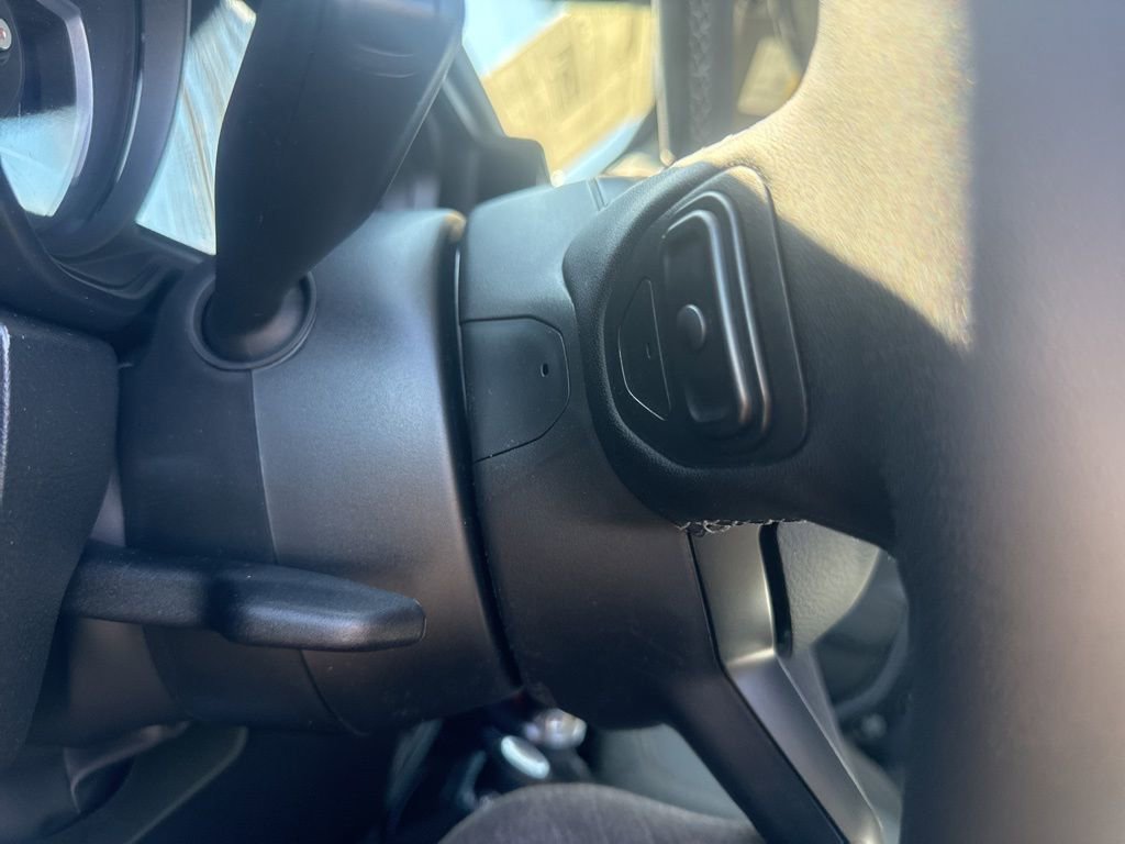 New 2025 Jeep Wrangler Sport S image 15