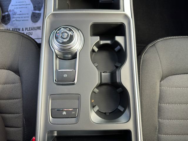 New 2024 Ford Edge SE w/ Black Appearance Package image 28