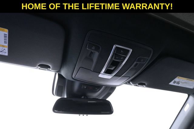 Used 2019 Mercedes-Benz GLS 550 4MATIC image 20
