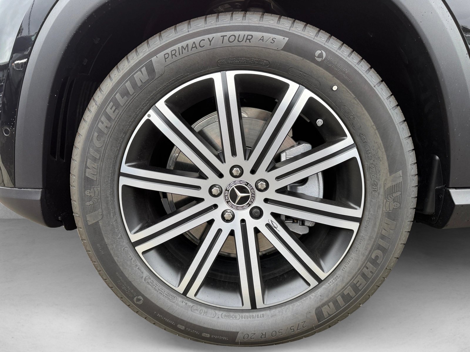 New 2026 Mercedes-Benz GLE 350 4MATIC image 9