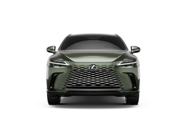 New 2026 Lexus RX 350 FWD w/ Convenience Package image 19