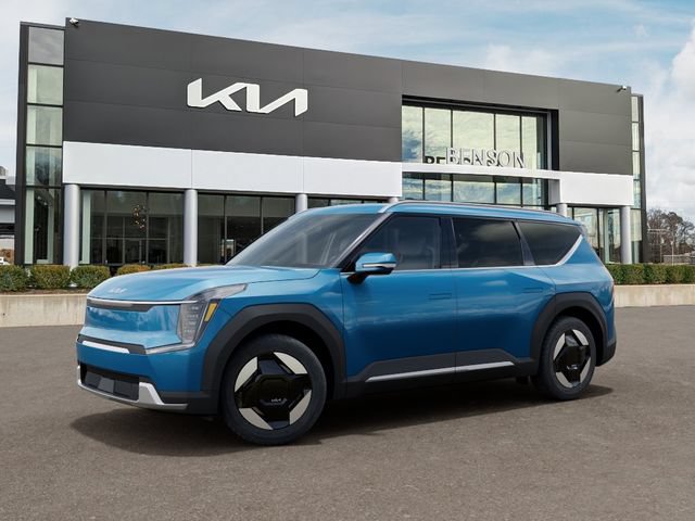 New 2026 Kia EV9 Wind AWD/4WD image 4