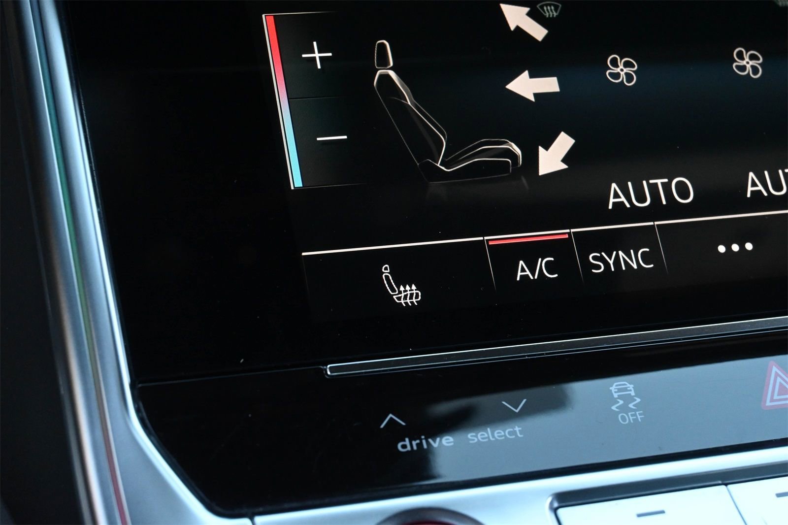 Used 2023 Audi S7 Prestige image 12