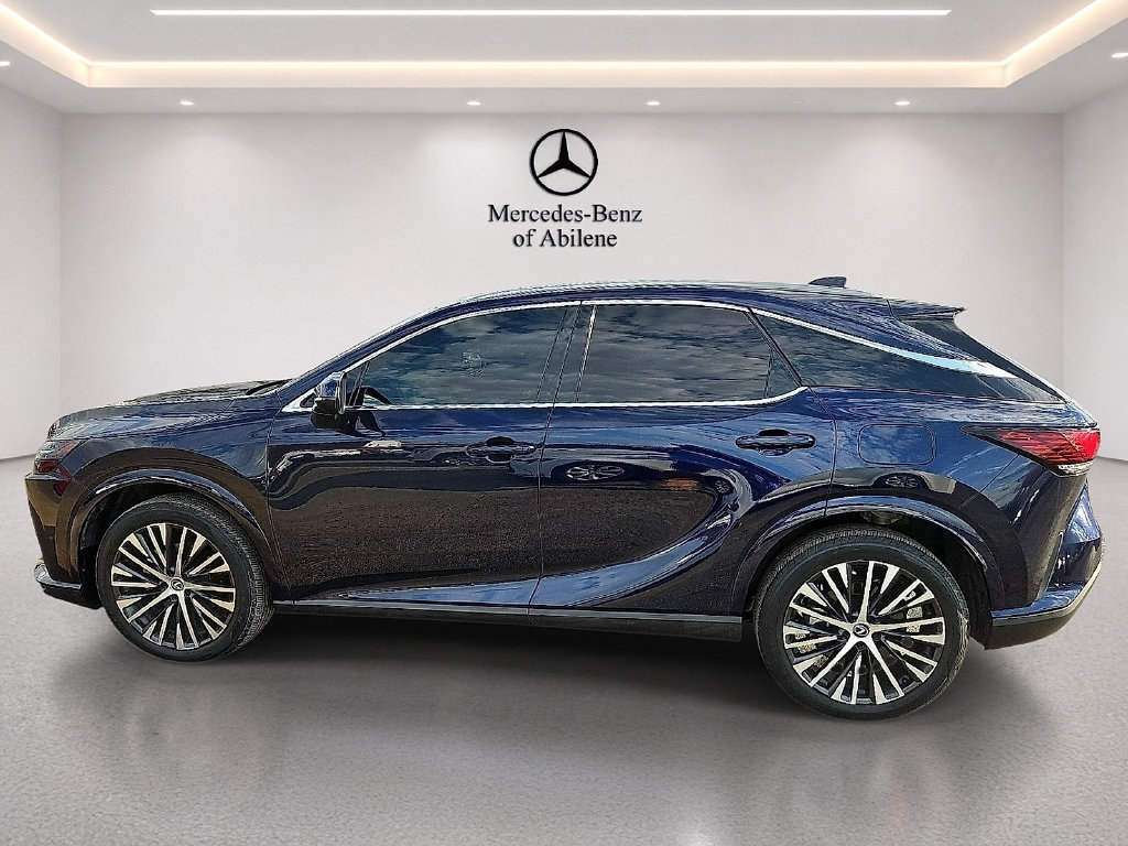 Used 2023 Lexus RX 350 Premium Plus FWD image 3