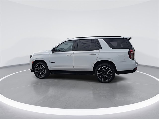 Used 2023 Chevrolet Tahoe RST image 6