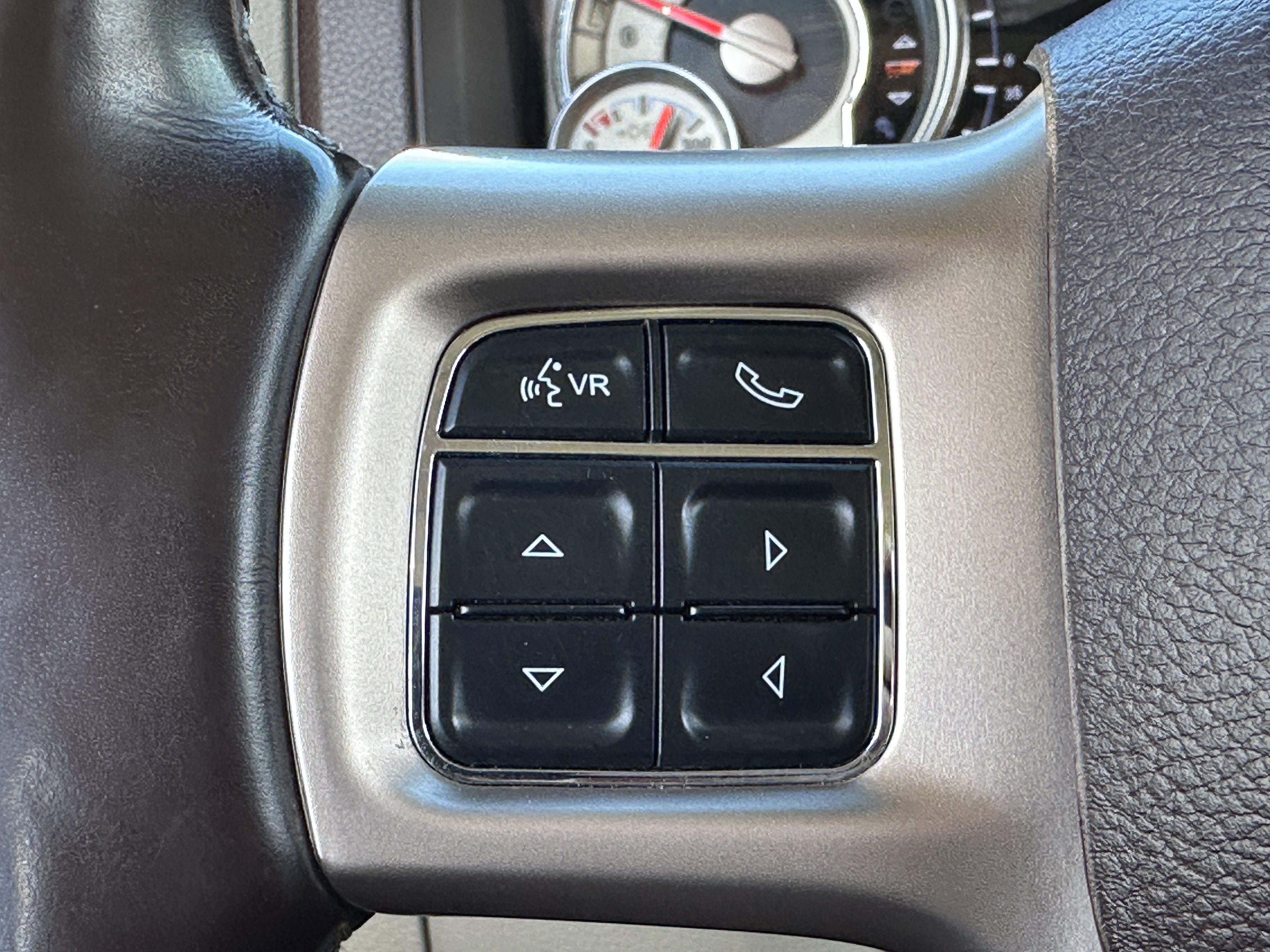 Used 2017 RAM 3500 Laramie Longhorn w/ Convenience Group image 57