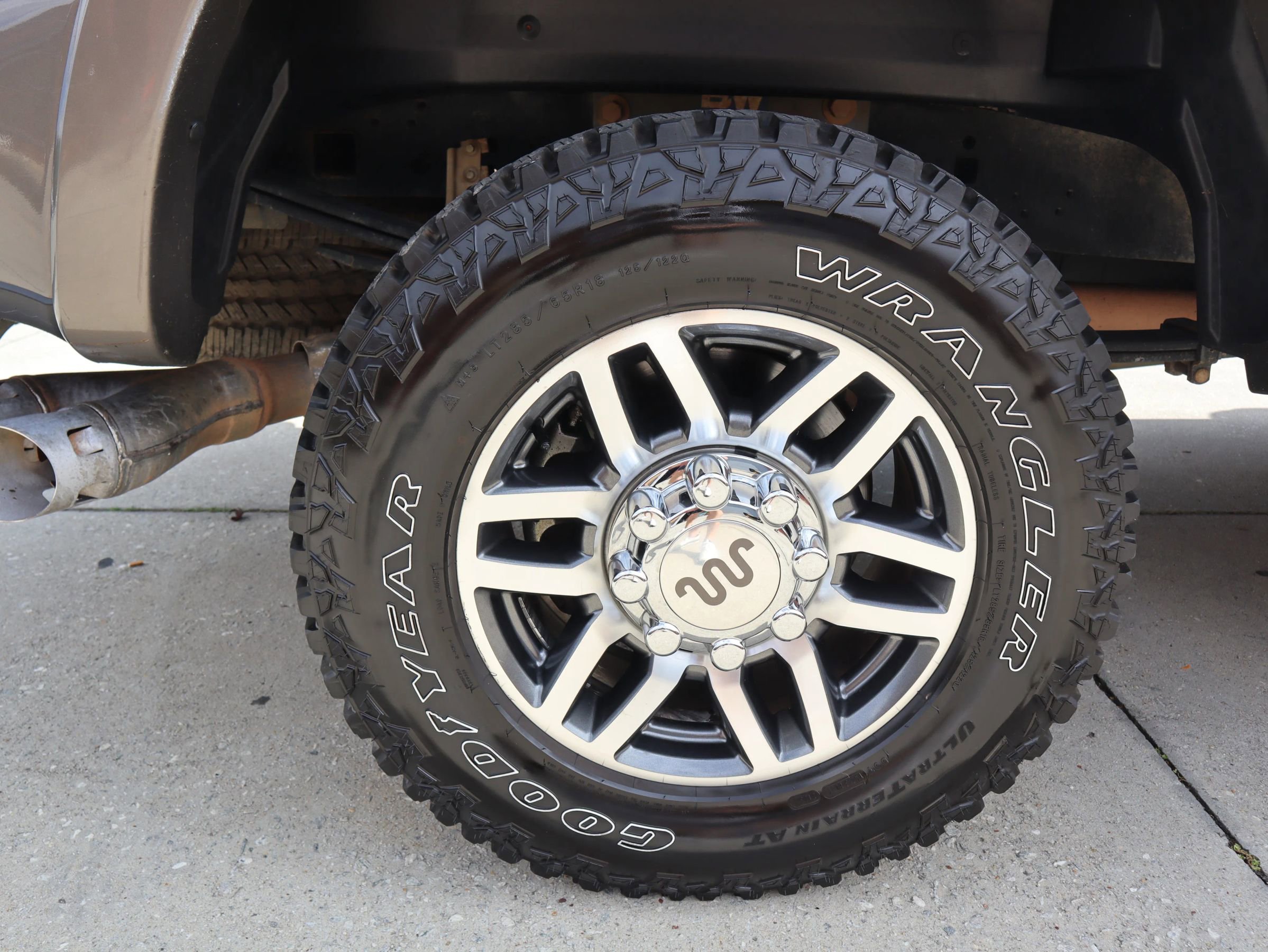 Used 2018 Ford F250 King Ranch image 39