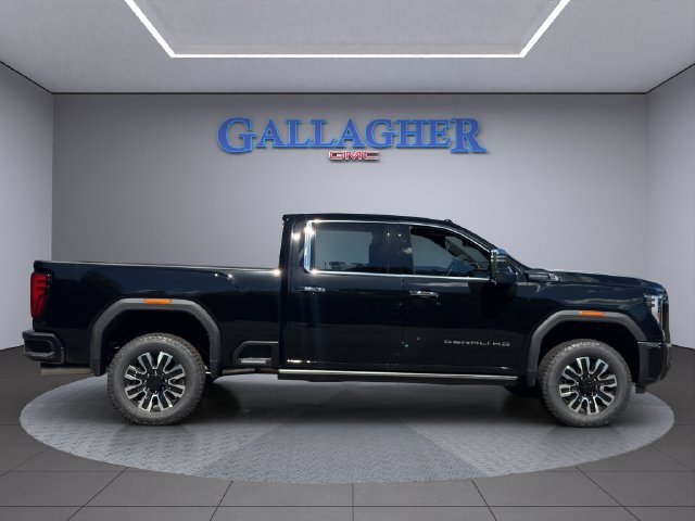 New 2026 GMC Sierra 2500 Denali Ultimate AWD/4WD image 3
