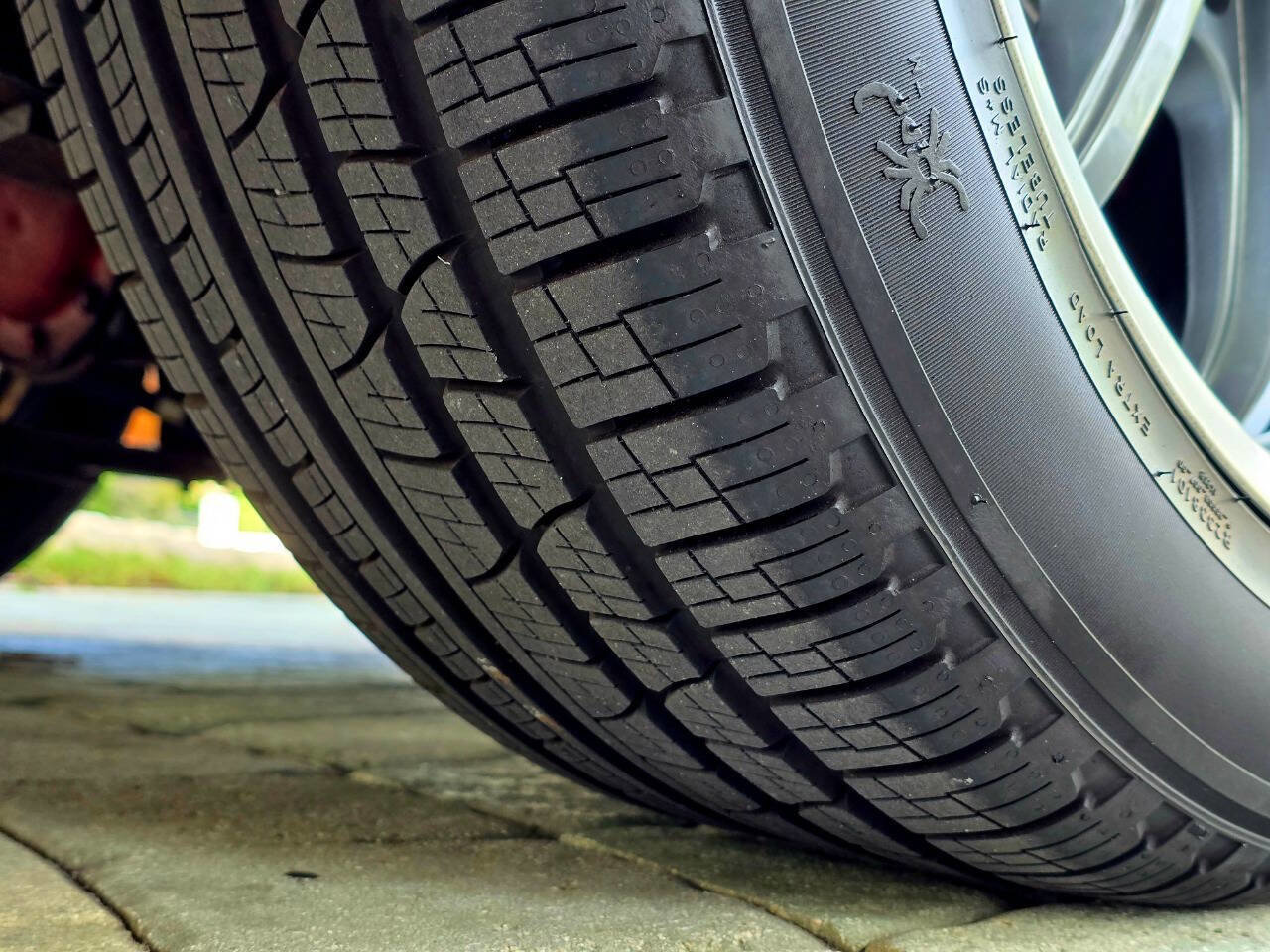 Used 2001 Chevrolet Blazer Xtreme w/ Preferred Equipment Group image 11