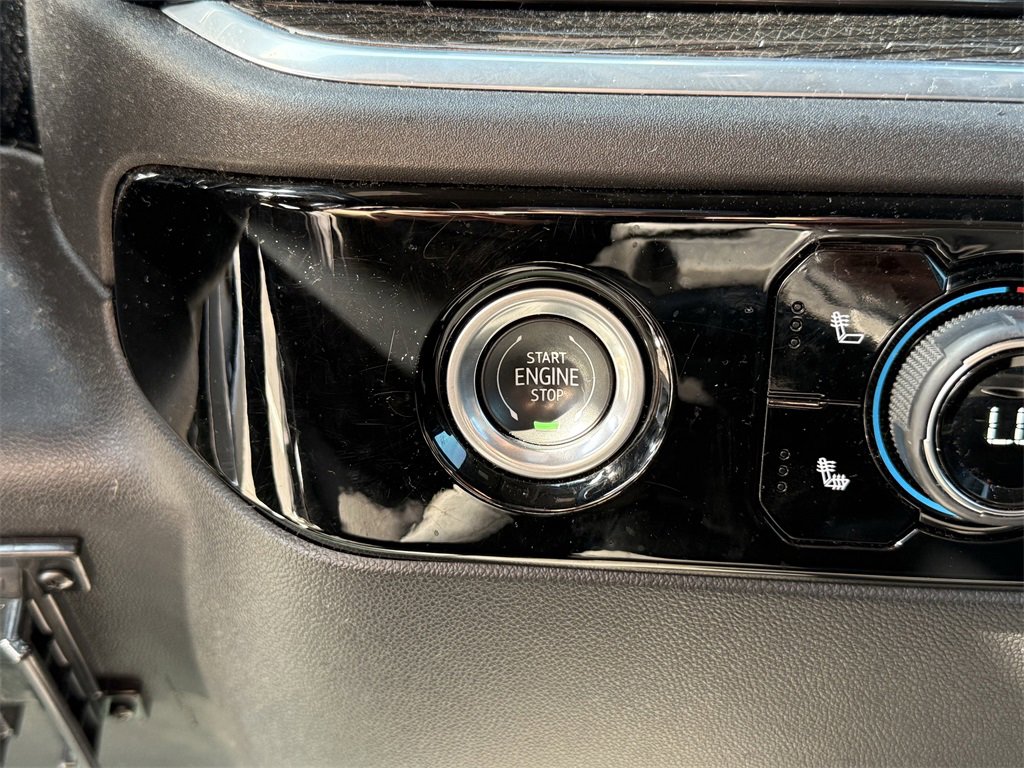 Used 2022 Chevrolet Silverado 1500 RST w/ Z71 Off-Road Package image 18