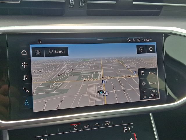 Used 2020 Audi S6 Premium Plus AWD/4WD image 17