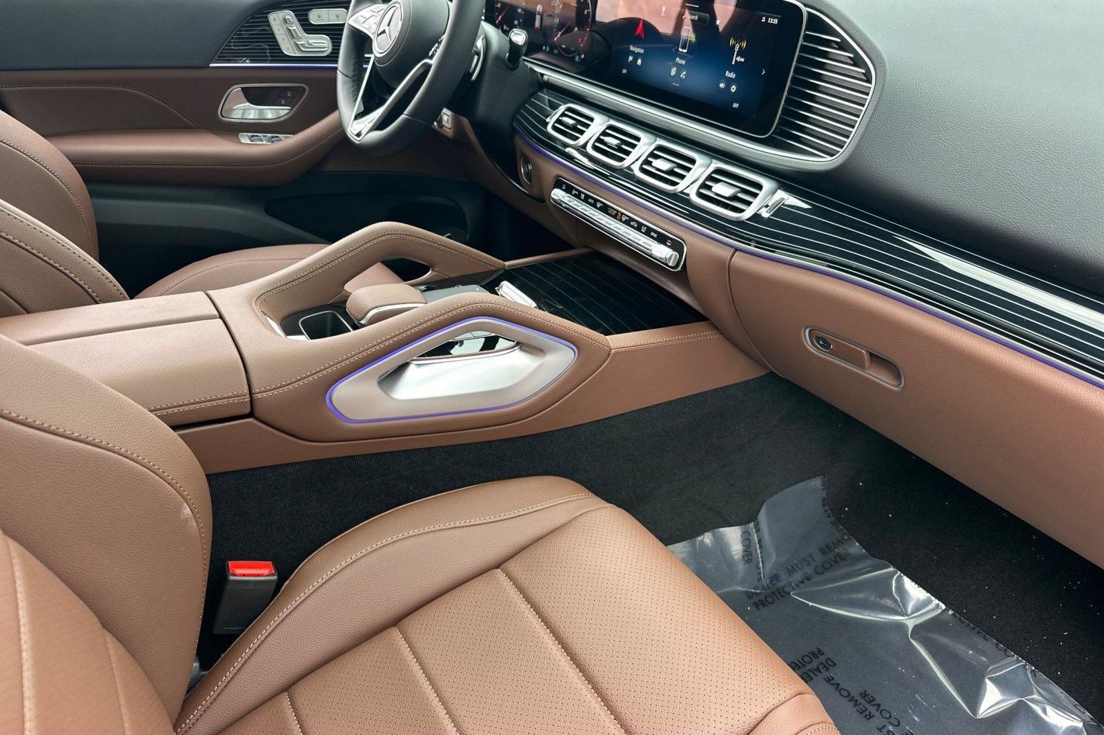 New 2026 Mercedes-Benz GLE 450 4MATIC image 27