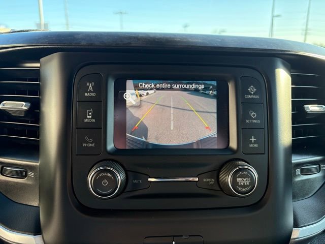 Used 2024 RAM 3500 Big Horn image 5