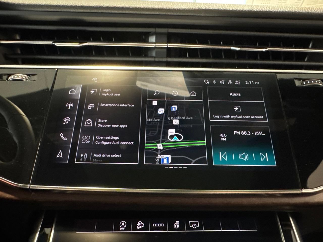 New 2026 Audi Q7 2.0T Premium Plus AWD/4WD image 27