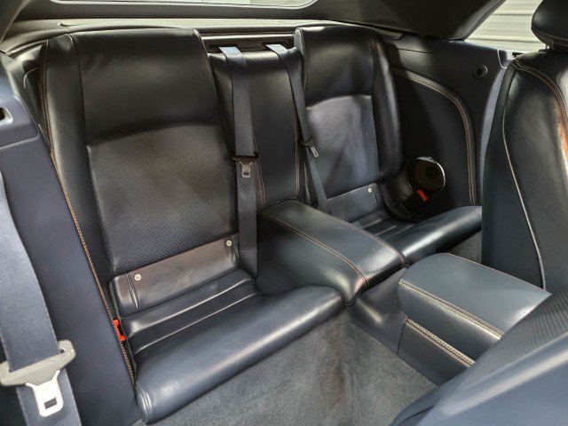 Used 2013 Jaguar XK Convertible RWD image 17