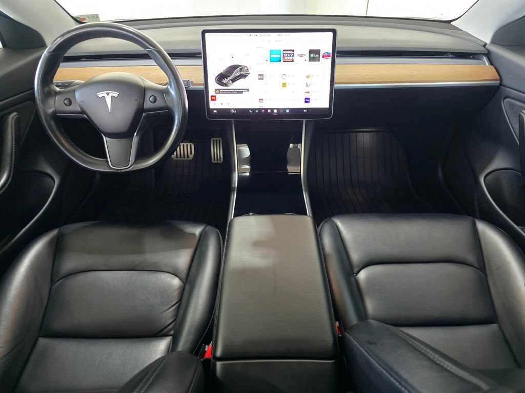 Used 2018 Tesla Model 3 Performance AWD/4WD image 9