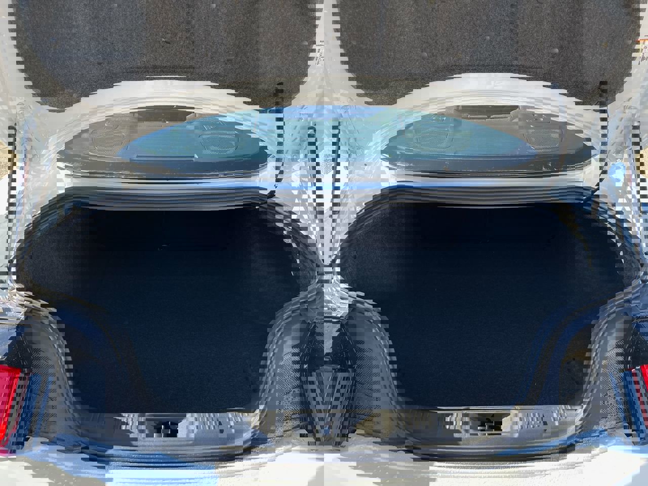 New 2026 Ford Mustang GT image 43