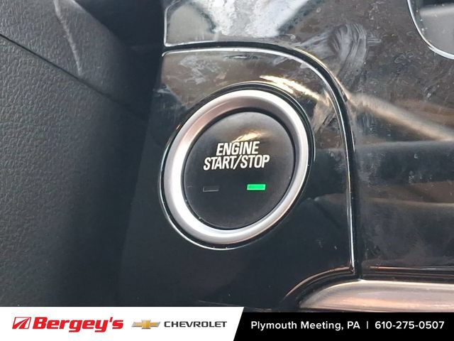 Used 2017 Buick Encore Essence AWD/4WD image 27