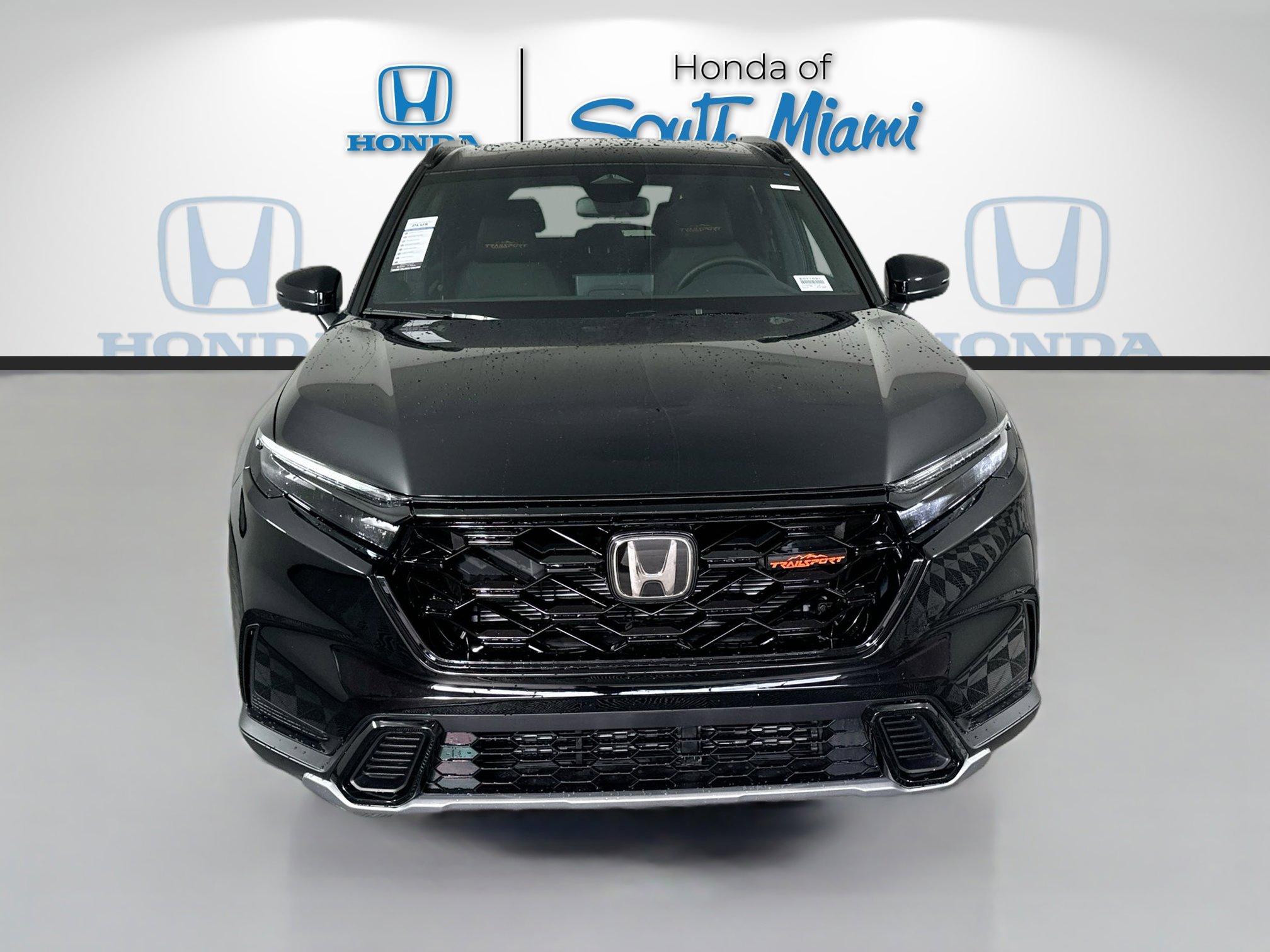 New 2026 Honda CR-V TrailSport image 2