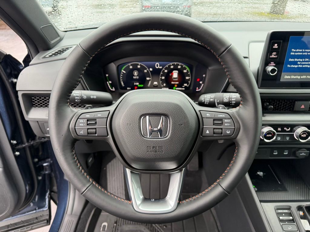 New 2026 Honda CR-V Sport-L image 20